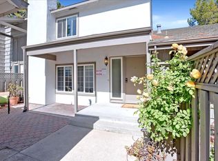 864 Erickson Ln, Foster City, CA 94404