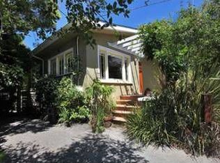 3032 Bateman St, Berkeley, CA 94705