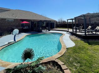 5721 Eureka Bnd, McKinney, TX 75070