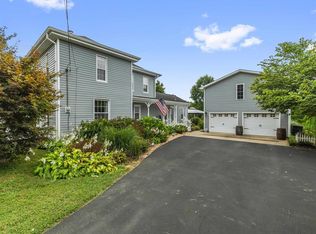 9626 Highway 144, Philpot, KY 42366