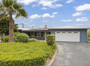 19966 S Mountain Rd, Santa Paula, CA 93060