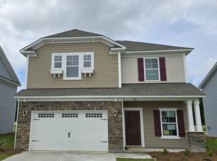 205 Red Haven Ct, Augusta, GA 30906