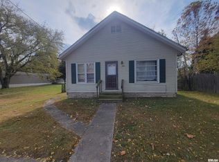 306 Vogel Ave, Dowell, IL 62927