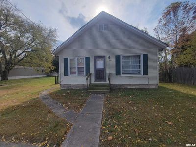 306 Vogel Ave, Dowell, IL, 62927