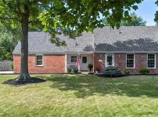 117 W Case Dr, Hudson, OH 44236