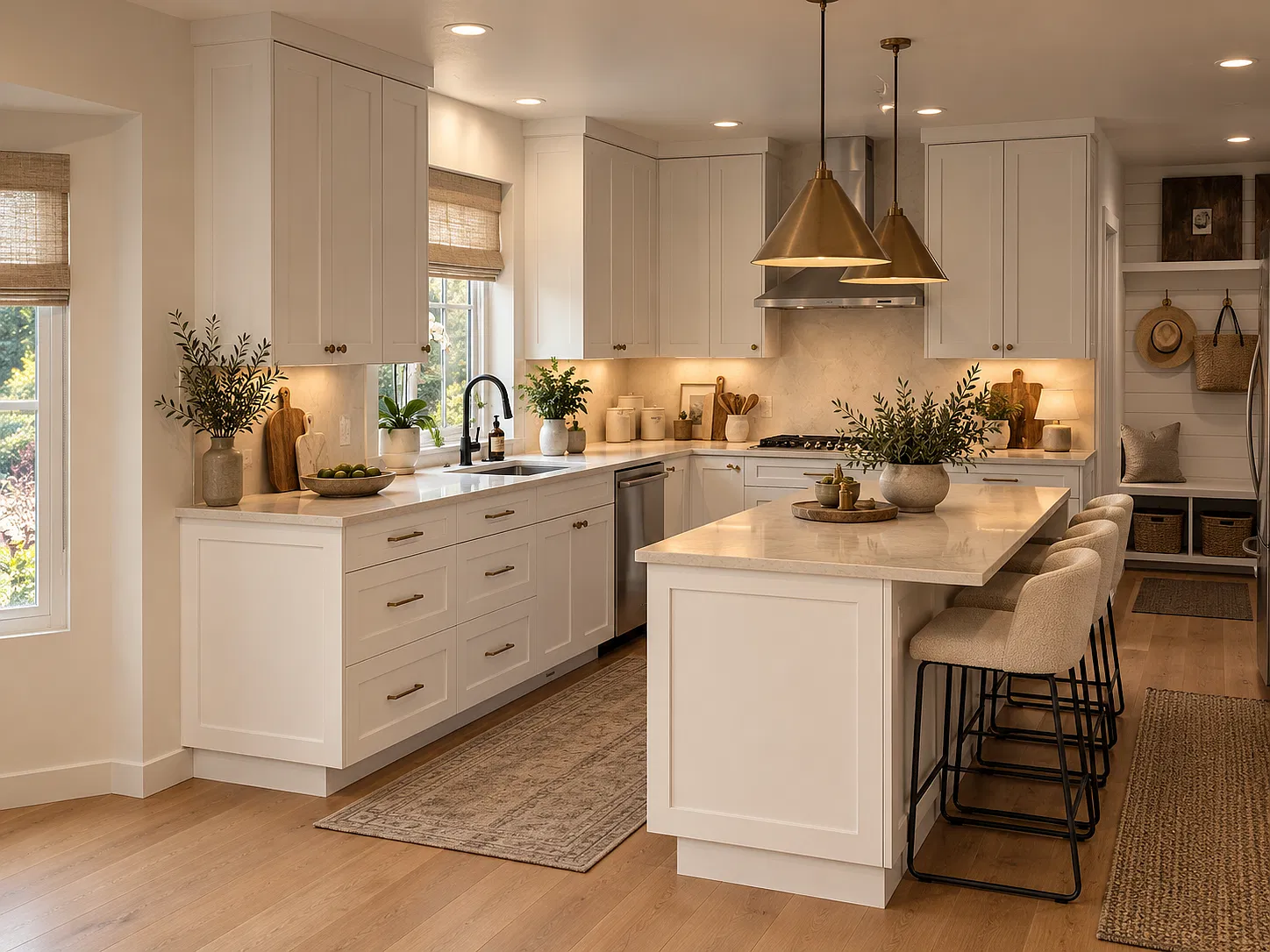 S Saddleback Dr, Salt Lake City — Photo 2