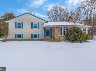 94 Franklin Corner Rd, Lawrence Township, NJ 08648