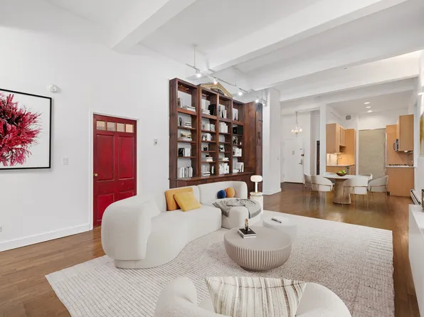 165 Perry Street image 1 of 9