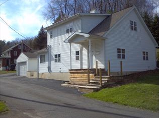 247 Doney Run, Weatherly, PA 18255