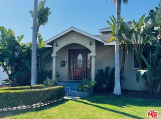 10916 Saragosa St, Whittier, CA 90606