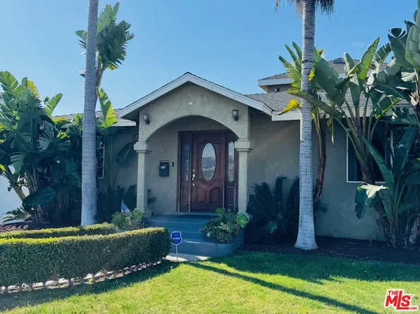 10916 Saragosa St, Whittier, CA 90606