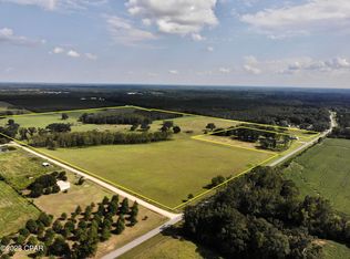 109AC Highway 179, Bonifay, FL 32425