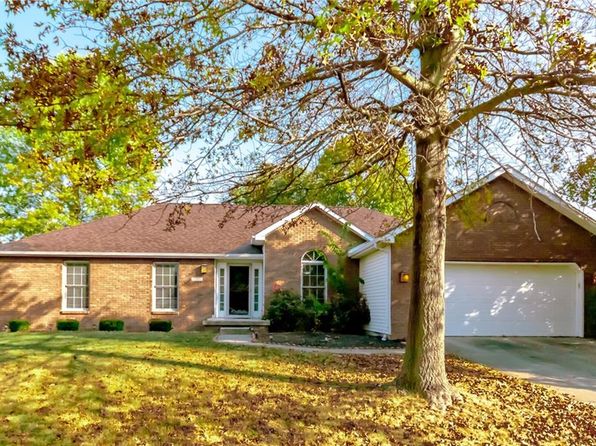 2064 Fairfax Dr Columbus In 47203 Zillow