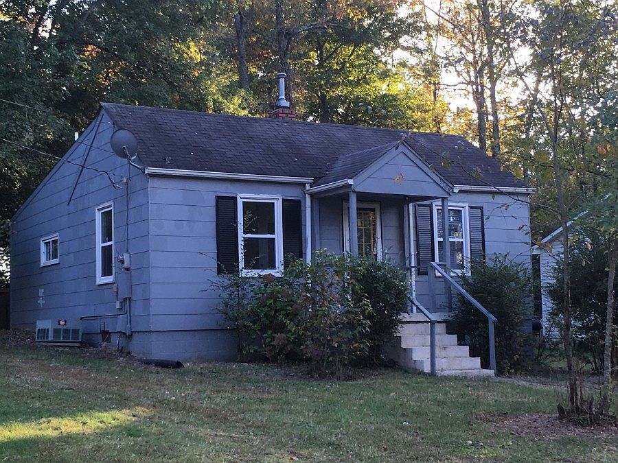 2nd image of 3708 Central Ave