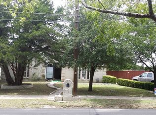 2945 Spruce Valley Ln, Dallas, TX 75233