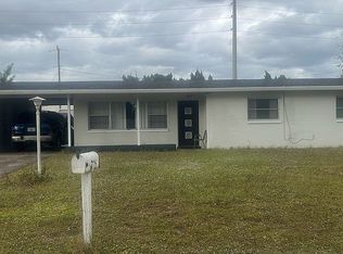 205 Azalea Dr, Edgewater, FL 32141