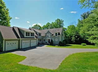 347 Cherry Brook Rd, Canton, CT 06019