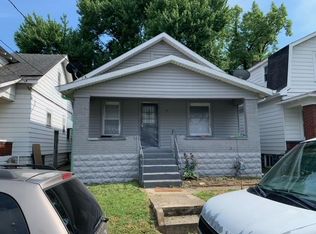 210 Harlan Ave, Louisville, KY 40214