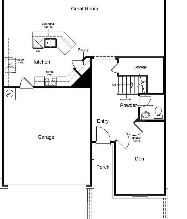 2nd image of 314 Sambar Bay Drive