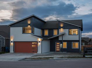 5018 Mallory Ln, Lolo, MT 59847