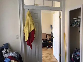 Rented by Crosstown Apartments NYC