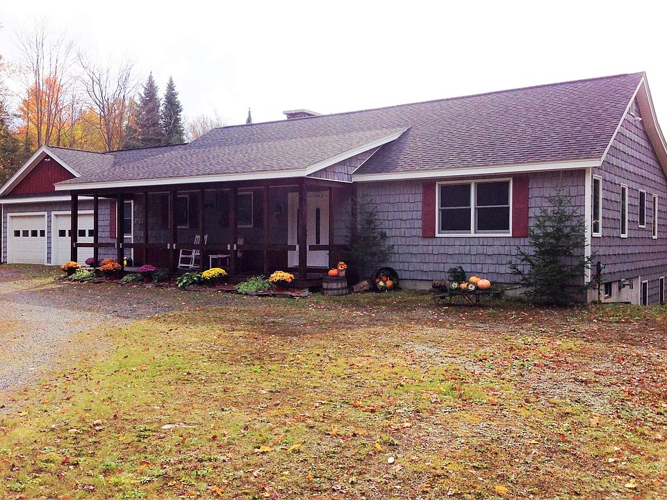 GORGEOUS 3 BEDROOM RANCH