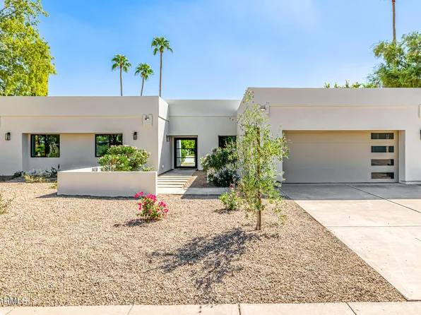 7619 E VIA DE CORTO --, Scottsdale, AZ 85258