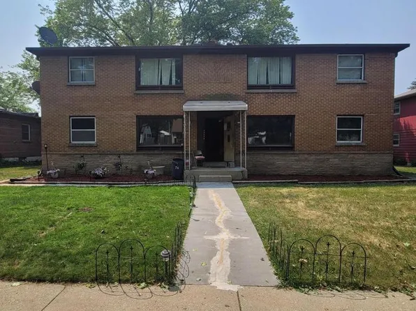 4131 North 68th STREET #4133, Milwaukee, WI 53216