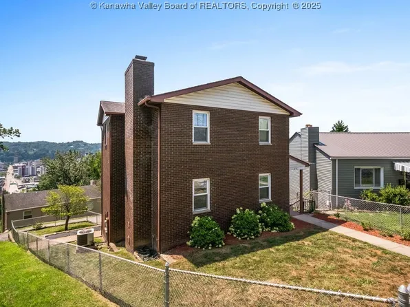 250 Sunset Dr, Charleston, WV 25301