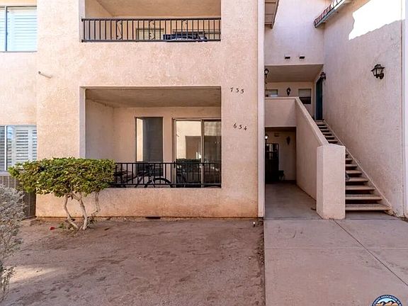 3rd image of 1100 Rodeo Dr Unit 634