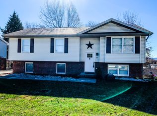 504 Cindy Ct, Church Hill, TN 37642