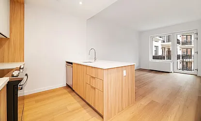 Rented by REAL New York