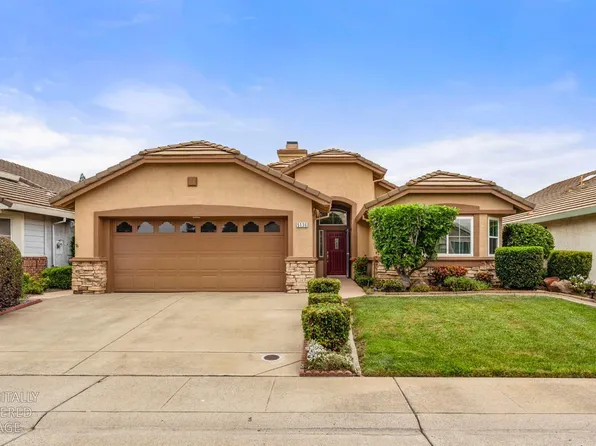 5136 Dreamgarden Loop, Roseville, CA 95747