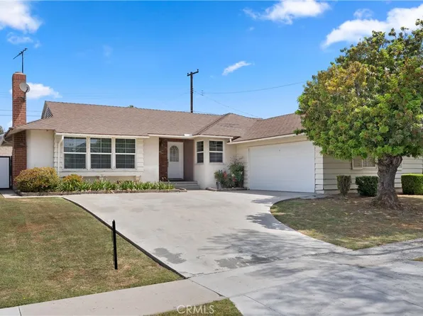 15237 Greenworth Dr, La Mirada, CA 90638