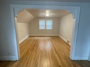 3822 W Mount Vernon Ave, Milwaukee, WI 53208