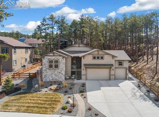 878 Tree Bark Ter, Monument, CO 80132