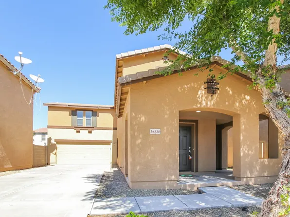 18538 W Fairway Dr, Surprise, AZ 85374