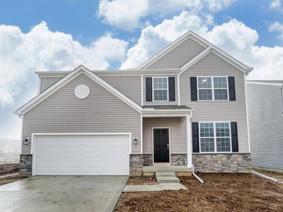 6942 Duke Dr, Canal Winchester, OH, 43110