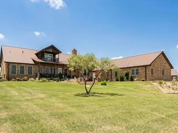 7701 Canyon Bend Rd, Amarillo, TX 79118