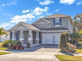 836 Terrapin Dr, Debary, FL 32713