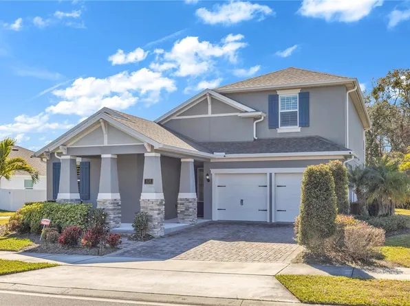 836 Terrapin Dr, Debary, FL 32713