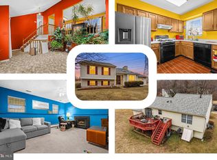 1103 Falconett Ct, Upper Marlboro, MD 20774