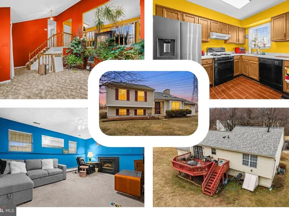 1103 Falconett Ct, Upper Marlboro, MD 20774