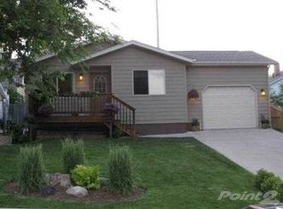 615 University St, Spearfish, SD 57783