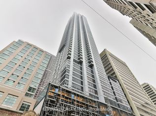 395 Bloor St E #1611, Toronto, ON M4W 1H7