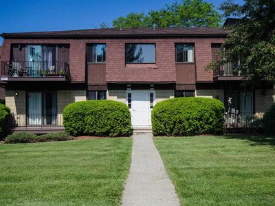 Cherry Hill Dr #101, Poughkeepsie, NY, 12603