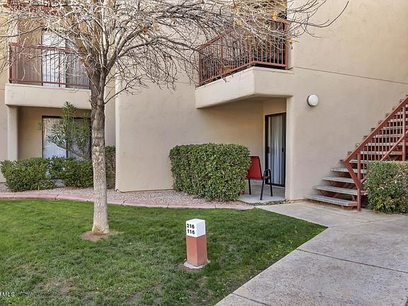 2nd image of 9340 N 92nd St Unit 116