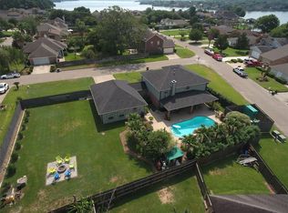 9253 Fathom Dr, Montgomery, TX 77356