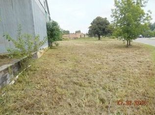 310 S Barringer St, Florence, SC 29506