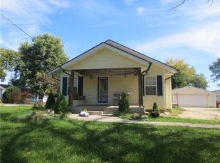 1509 Dunlap Ave, Indianapolis, IN 46241